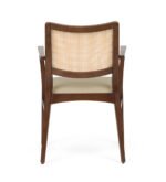 Rocco Rattan Accent Chair - Image 2