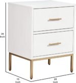 Bliss Side Table - Image 5