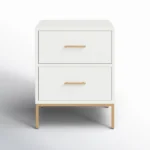 Bliss Bed Side Table