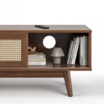Rocco Rattan TV Console - Image 7