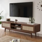 Rocco Rattan TV Console - Image 5