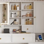 Bliss Grand Organizer Vanity Set - Image 6