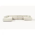 LENNON L-SHAPED SOFA