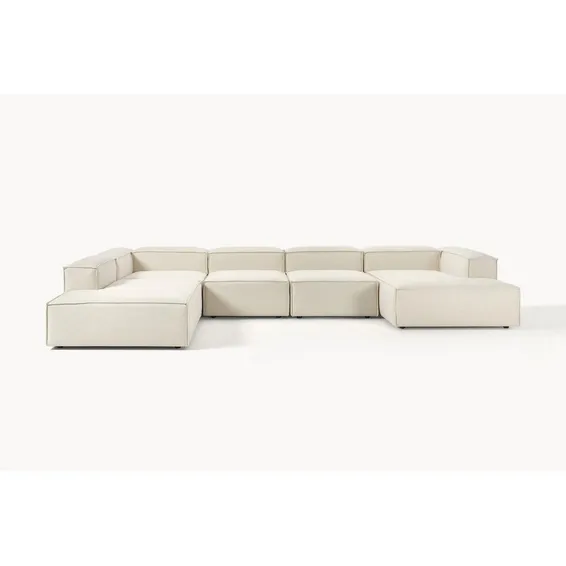 LENNON L-SHAPED SOFA