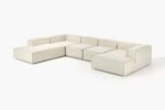 LENNON L-SHAPED SOFA - Image 3
