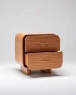 Nova Side Table - Image 5