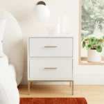 The Pearl Side Table