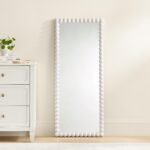 Pearlie-Standing Mirror - Image 5