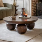 The Triorbits Coffee Table