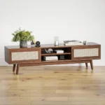 Rocco Rattan TV Console - Image 6