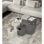Shapeshift Coffee Table