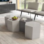 Shapeshift Coffee Table - Image 2