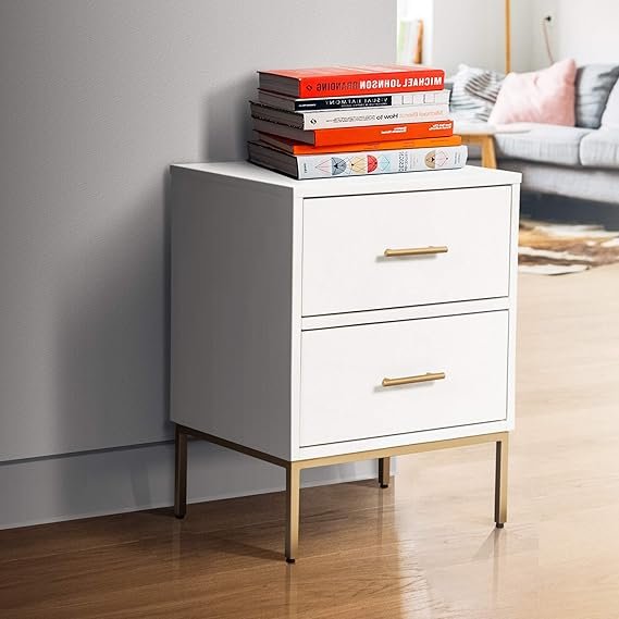 Bliss Side Table