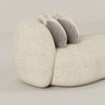 Harley-Curved Sofa - Image 5