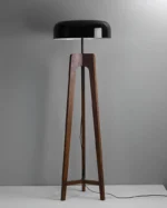 Eclipse Tripod Floor Lamp