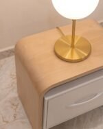TOKO BED SIDE TABLE - Image 3