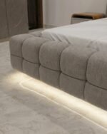 TOKO BUBBLE BED WITH SIDE TABLES - Image 3