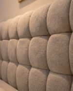 TOKO BUBBLE BED WITH SIDE TABLES - Image 4