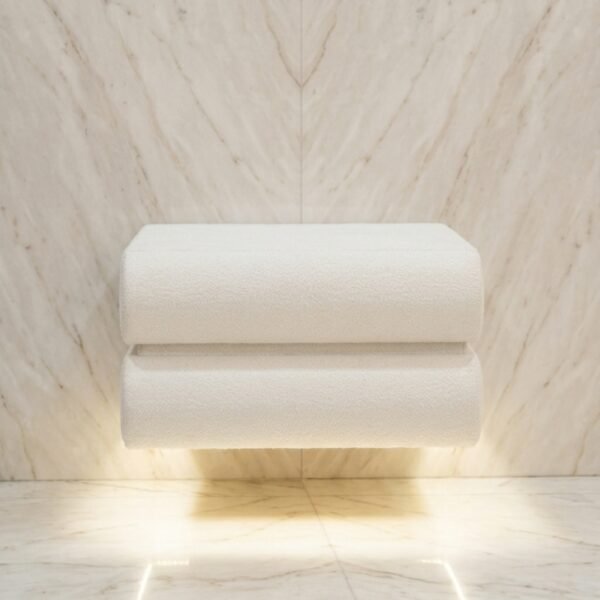 VALE FLOATING SIDE TABLE