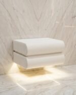 VALE FLOATING SIDE TABLE - Image 2