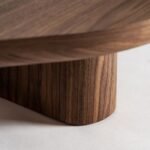 Pebble Center Table - Image 4