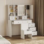 Bliss Grand Organizer Vanity Set - Image 2