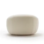 Classic Boucle Cocoon Chair - Image 4