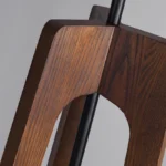 Eclipse Tripod Floor Lamp - Image 2